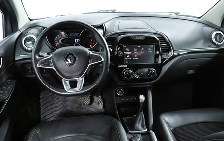 Renault Kaptur I рестайлинг, 2021 год, 1 349 100 рублей, 6 фотография