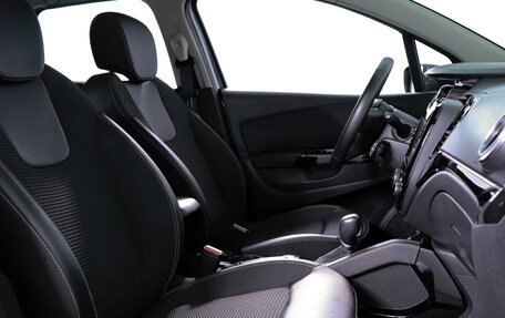 Renault Kaptur I рестайлинг, 2021 год, 1 349 100 рублей, 8 фотография