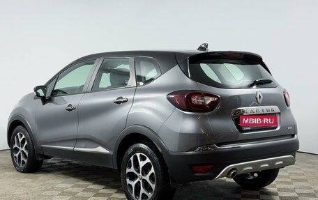 Renault Kaptur I рестайлинг, 2021 год, 1 349 100 рублей, 2 фотография