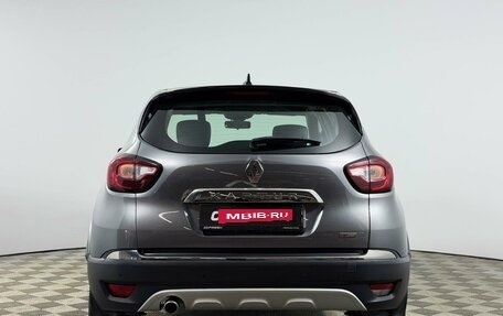 Renault Kaptur I рестайлинг, 2021 год, 1 349 100 рублей, 4 фотография