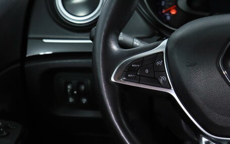 Renault Kaptur I рестайлинг, 2021 год, 1 349 100 рублей, 13 фотография