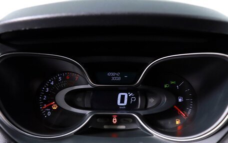 Renault Kaptur I рестайлинг, 2021 год, 1 349 100 рублей, 12 фотография