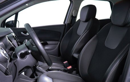 Renault Kaptur I рестайлинг, 2021 год, 1 349 100 рублей, 10 фотография