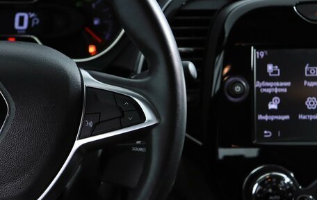 Renault Kaptur I рестайлинг, 2021 год, 1 349 100 рублей, 14 фотография