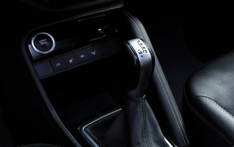 Renault Kaptur I рестайлинг, 2021 год, 1 349 100 рублей, 19 фотография