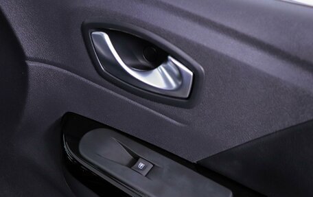 Renault Kaptur I рестайлинг, 2021 год, 1 349 100 рублей, 22 фотография