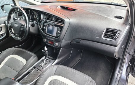 KIA cee'd III, 2016 год, 1 299 000 рублей, 10 фотография