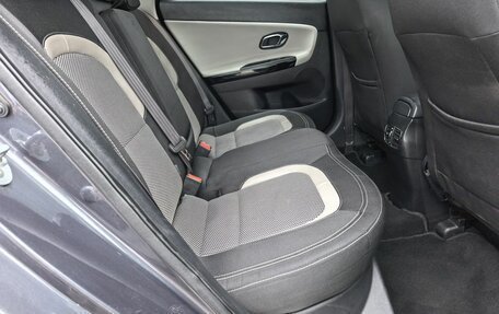 KIA cee'd III, 2016 год, 1 299 000 рублей, 16 фотография
