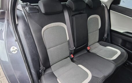 KIA cee'd III, 2016 год, 1 299 000 рублей, 15 фотография