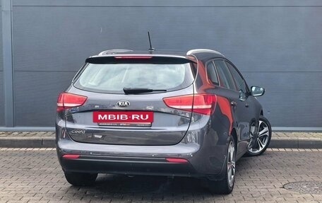 KIA cee'd III, 2016 год, 1 299 000 рублей, 4 фотография