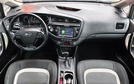 KIA cee'd III, 2016 год, 1 299 000 рублей, 6 фотография