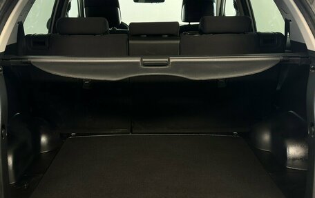 SsangYong Actyon II рестайлинг, 2015 год, 1 350 000 рублей, 13 фотография