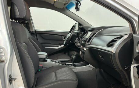 SsangYong Actyon II рестайлинг, 2015 год, 1 350 000 рублей, 11 фотография