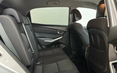 SsangYong Actyon II рестайлинг, 2015 год, 1 350 000 рублей, 12 фотография