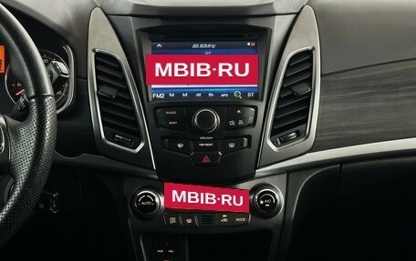 SsangYong Actyon II рестайлинг, 2015 год, 1 350 000 рублей, 7 фотография