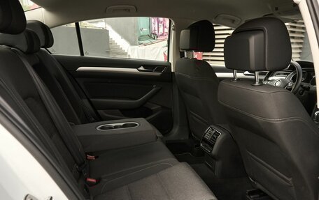 Volkswagen Passat B8 рестайлинг, 2019 год, 2 075 000 рублей, 4 фотография