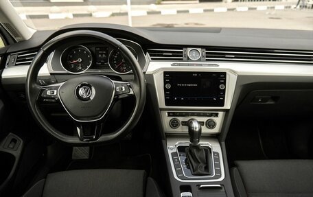 Volkswagen Passat B8 рестайлинг, 2019 год, 2 075 000 рублей, 5 фотография