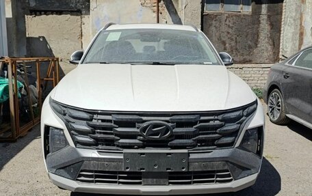 Hyundai Tucson, 2026 год, 3 790 000 рублей, 3 фотография