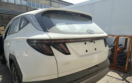 Hyundai Tucson, 2026 год, 3 790 000 рублей, 2 фотография