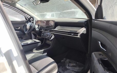 Hyundai Tucson, 2026 год, 3 790 000 рублей, 4 фотография