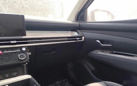 Hyundai Tucson, 2026 год, 3 790 000 рублей, 11 фотография