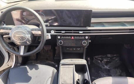 Hyundai Tucson, 2026 год, 3 790 000 рублей, 8 фотография