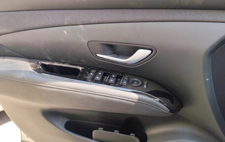 Hyundai Tucson, 2026 год, 3 790 000 рублей, 13 фотография