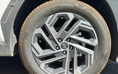Hyundai Tucson, 2026 год, 3 790 000 рублей, 18 фотография