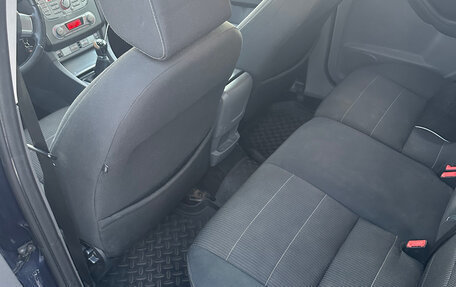Ford Focus II рестайлинг, 2009 год, 390 000 рублей, 13 фотография