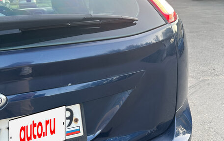 Ford Focus II рестайлинг, 2009 год, 390 000 рублей, 8 фотография