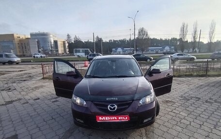 Mazda 3, 2006 год, 370 000 рублей, 1 фотография