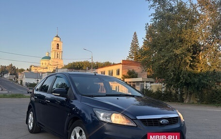 Ford Focus II рестайлинг, 2009 год, 390 000 рублей, 2 фотография