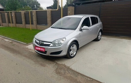Opel Astra H, 2013 год, 750 000 рублей, 1 фотография