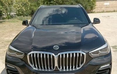 BMW X5, 2019 год, 5 550 000 рублей, 1 фотография
