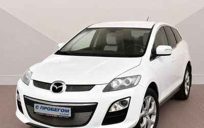 Mazda CX-7 I рестайлинг, 2011 год, 1 360 000 рублей, 1 фотография