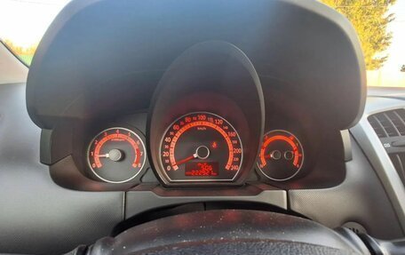 KIA cee'd I рестайлинг, 2011 год, 750 000 рублей, 6 фотография