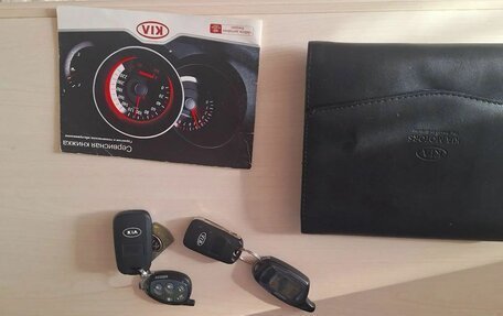 KIA cee'd I рестайлинг, 2011 год, 750 000 рублей, 8 фотография