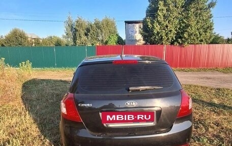 KIA cee'd I рестайлинг, 2011 год, 750 000 рублей, 3 фотография