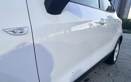 Opel Mokka I, 2013 год, 870 000 рублей, 10 фотография
