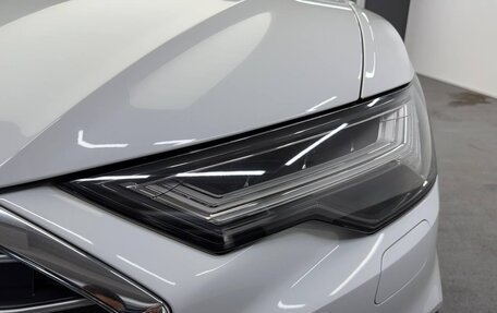 Audi A6, 2023 год, 6 200 000 рублей, 9 фотография