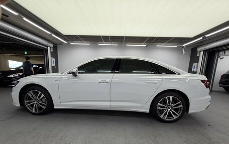 Audi A6, 2023 год, 6 200 000 рублей, 5 фотография