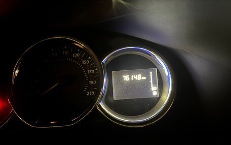 Renault Sandero II рестайлинг, 2019 год, 1 350 000 рублей, 10 фотография