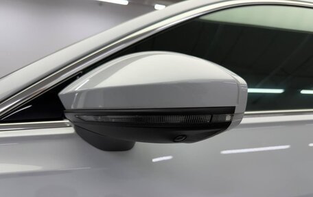 Audi A6, 2023 год, 6 200 000 рублей, 12 фотография