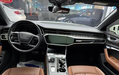 Audi A6, 2023 год, 6 200 000 рублей, 14 фотография