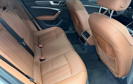 Audi A6, 2023 год, 6 200 000 рублей, 16 фотография