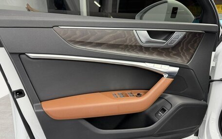 Audi A6, 2023 год, 6 200 000 рублей, 19 фотография