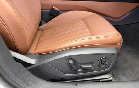 Audi A6, 2023 год, 6 200 000 рублей, 17 фотография