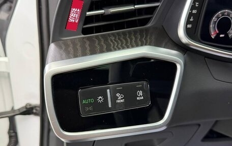 Audi A6, 2023 год, 6 200 000 рублей, 22 фотография