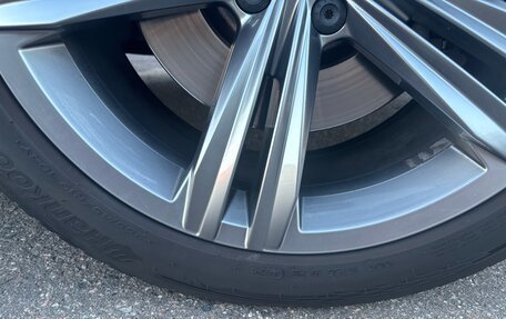 Volkswagen Tiguan II, 2018 год, 2 850 000 рублей, 11 фотография
