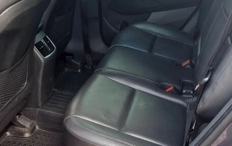 Hyundai Tucson III, 2017 год, 1 575 000 рублей, 9 фотография